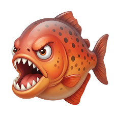 piranha